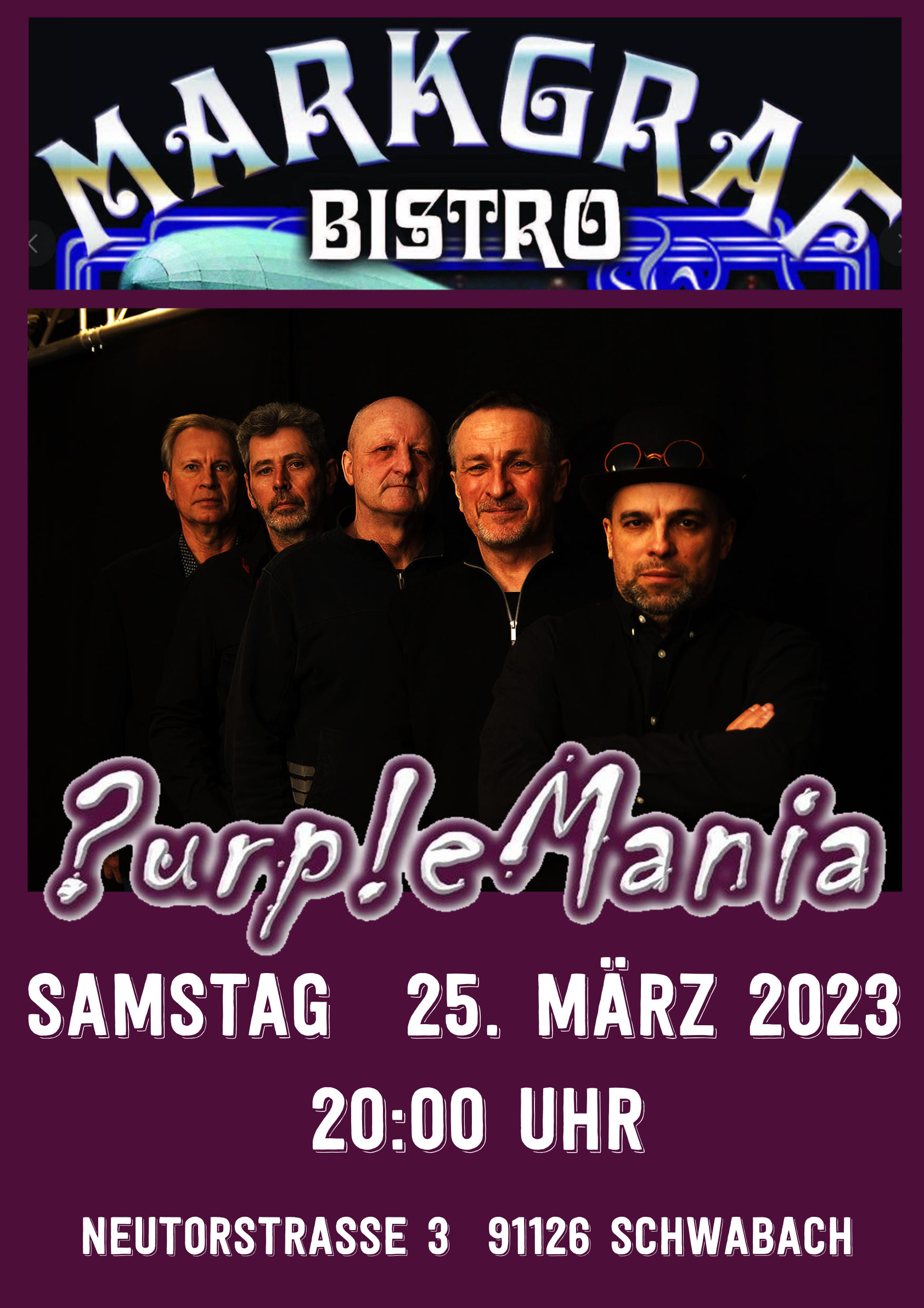 PurpleMania