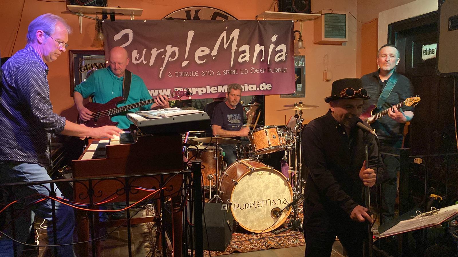 PurpleMania